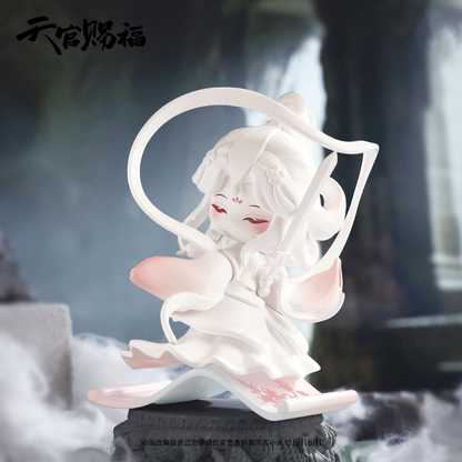 Heaven Official's Blessing Blind Box Dan Qing Feng Hua Series - (COMPLETE BOX)