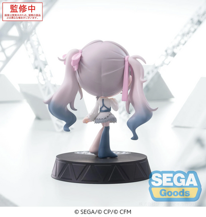 Project Sekai Hatsune Miku Colorful Stage! - Empty Sekai Miku Tip'N'Pop SEGA PM Figure