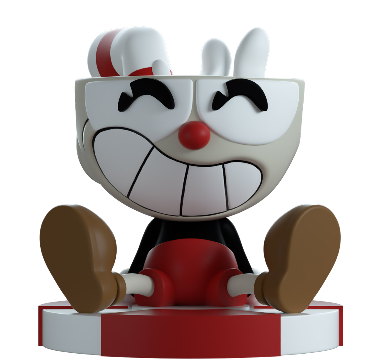 Cuphead Youtooz Device Holder