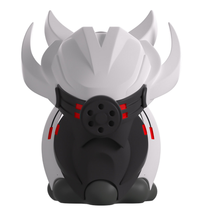 Rimworld Youtooz Vinyl Figure War Queen