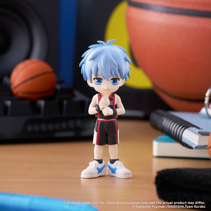Kuroko's Basketball PalVerse Blind Box Vol. 1 - (SINGLE BOX)