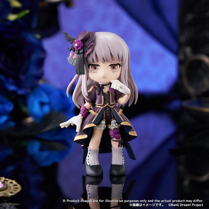 BanG Dream! Roselia PalVerse Blind Box Vol. 1 - (Complete Box)