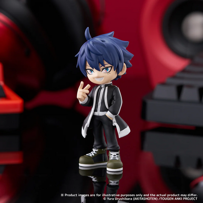 Tougen Anki PalVerse Blind Box Vol. 1 - (Single Box)