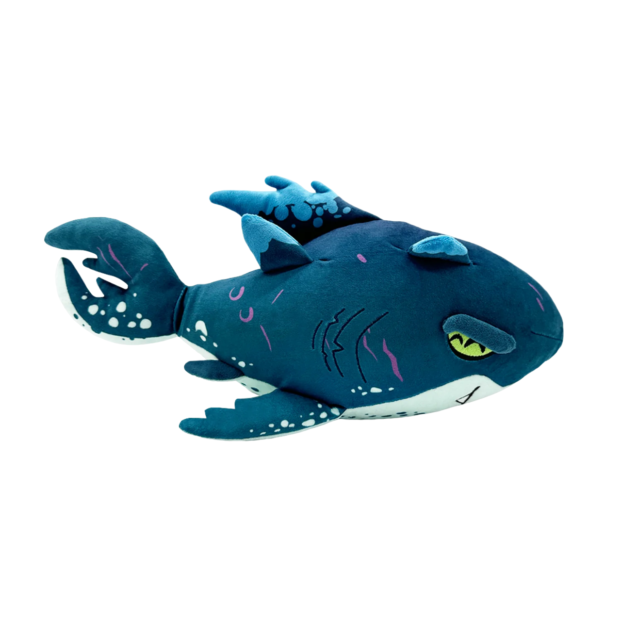 Sea of Thieves Megalodon Youtooz Plush (9IN)
