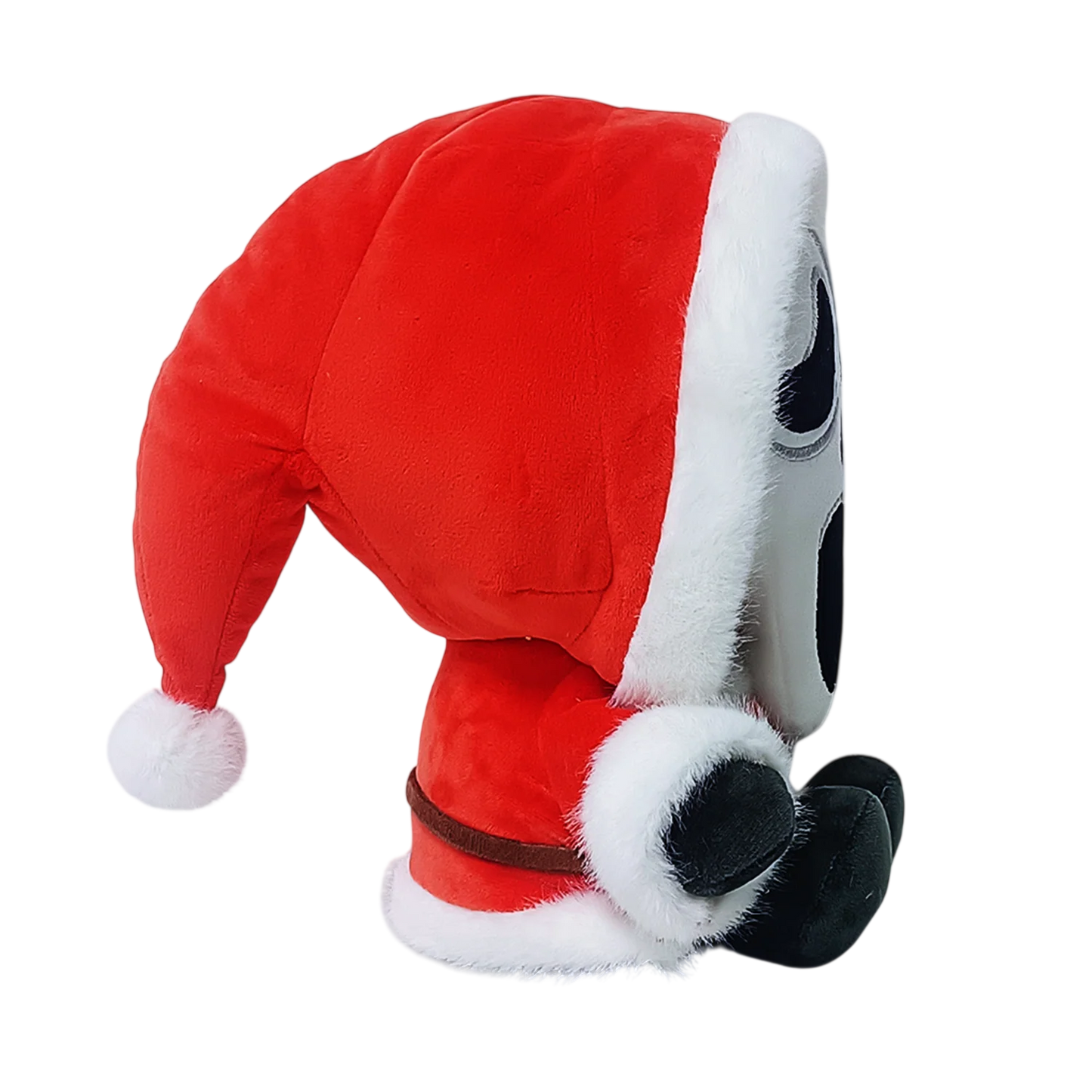 Scream Youtooz Plush Holiday Ghost Face (9iN)