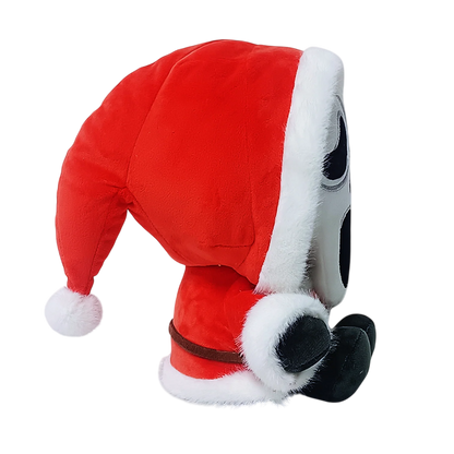 Scream Youtooz Plush Holiday Ghost Face (9iN)