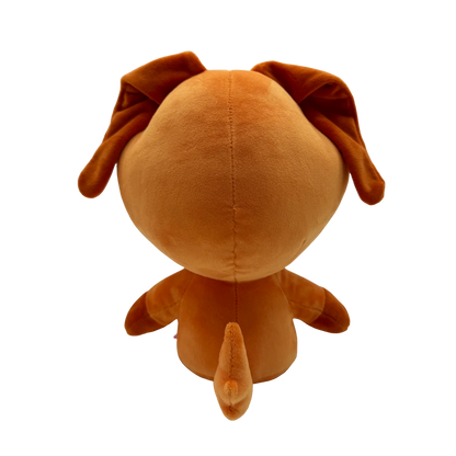 Poppy Playtime DogDay Youtooz Plush (9IN)