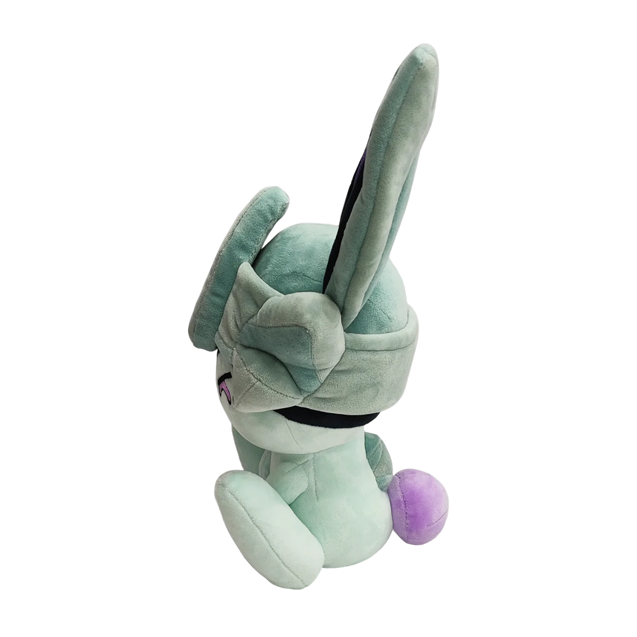 League of Legends Grey Battle Bunny Youtooz Plush (9IN)