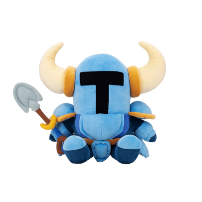 Shovel Knight Youtooz Plush (9IN)