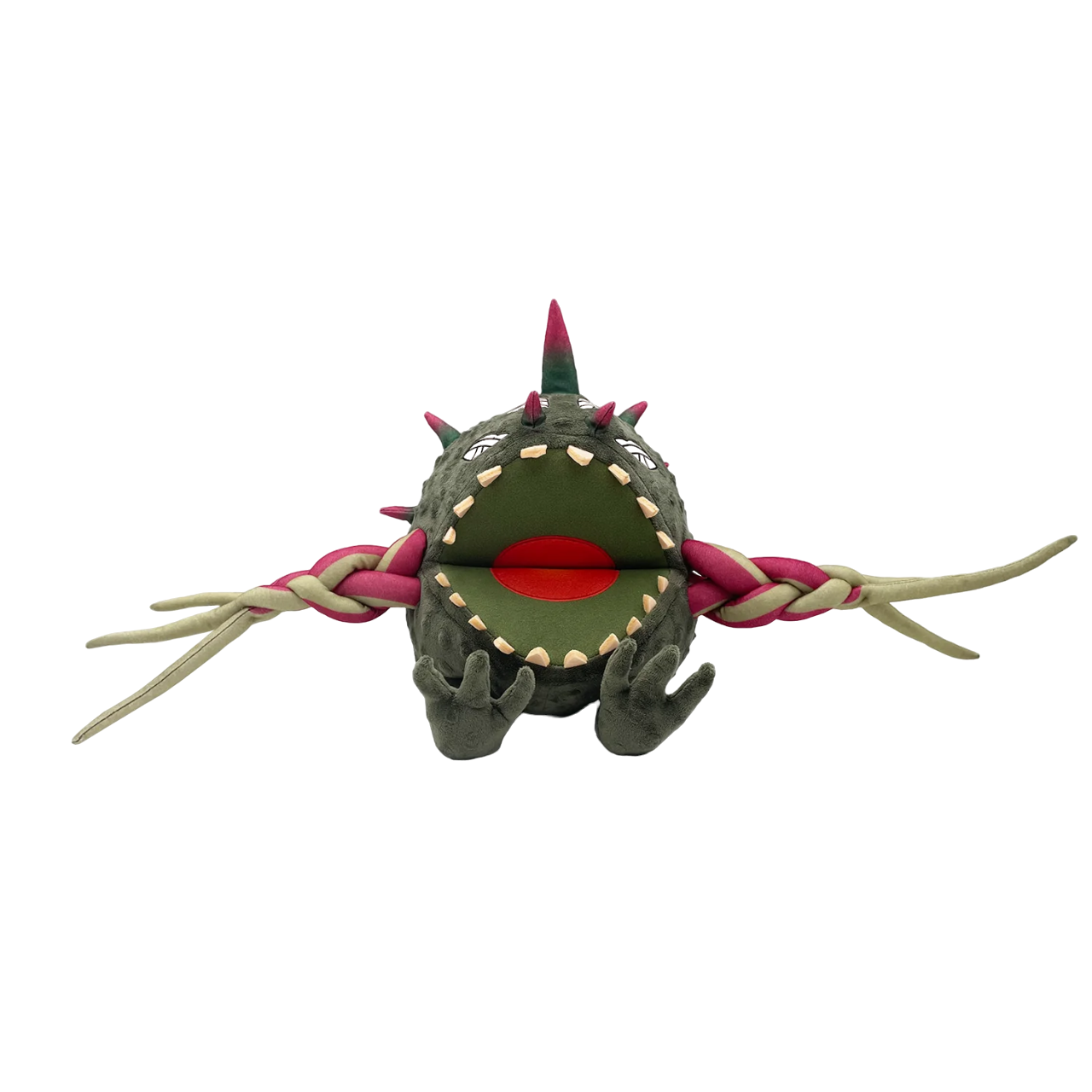 Remnant II Root Hollow Plush (9IN)