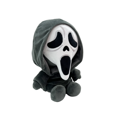 Scream Ghost Face Youtooz Plush (9IN)