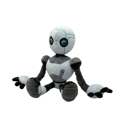 The Wild Robot Youtooz Plush (9IN)
