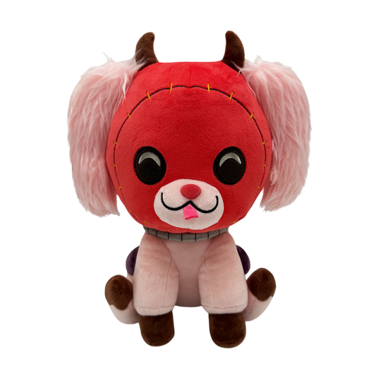 Dorohedoro Youtooz Plush Kikurage (9IN)