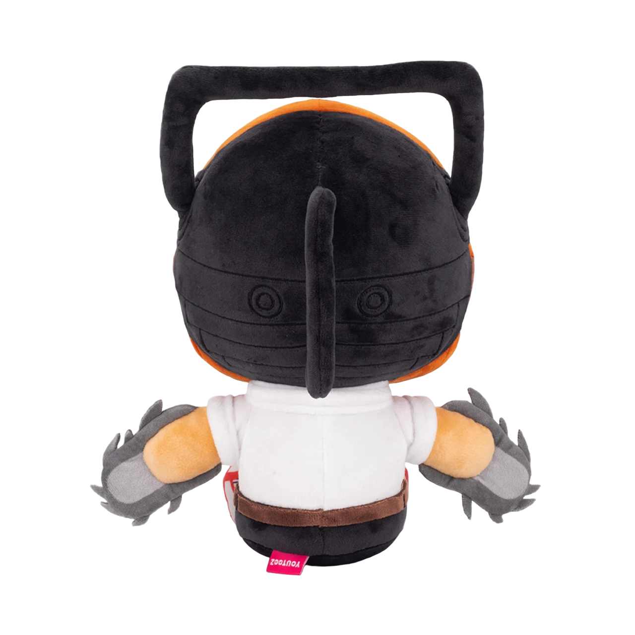 Chainsaw Man Youtooz Plush Chainsaw Man Sitting (9IN)