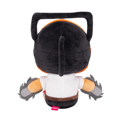 Chainsaw Man Youtooz Plush Chainsaw Man Sitting (9IN)