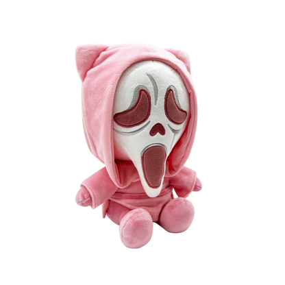 Scream Ghost Face Cute Youtooz Plush (9IN)