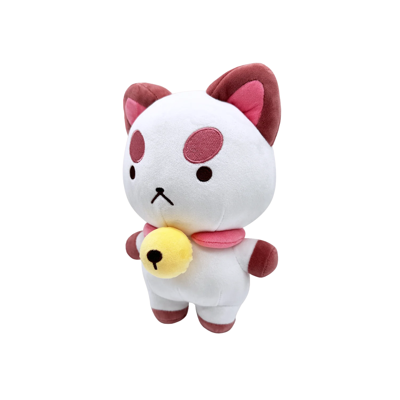 Bee And Puppycat - Puppycat Standing Youtooz Plush (9in)