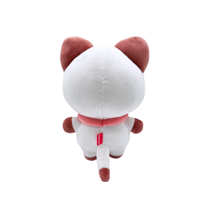 Bee And Puppycat - Puppycat Standing Youtooz Plush (9in)