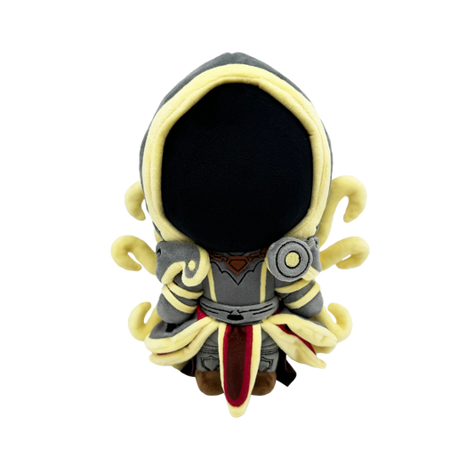 Diablo IV Youtooz Plush Inarius (9IN)