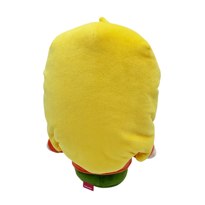 Dorohedoro Youtooz Plush Nikaido (9IN)