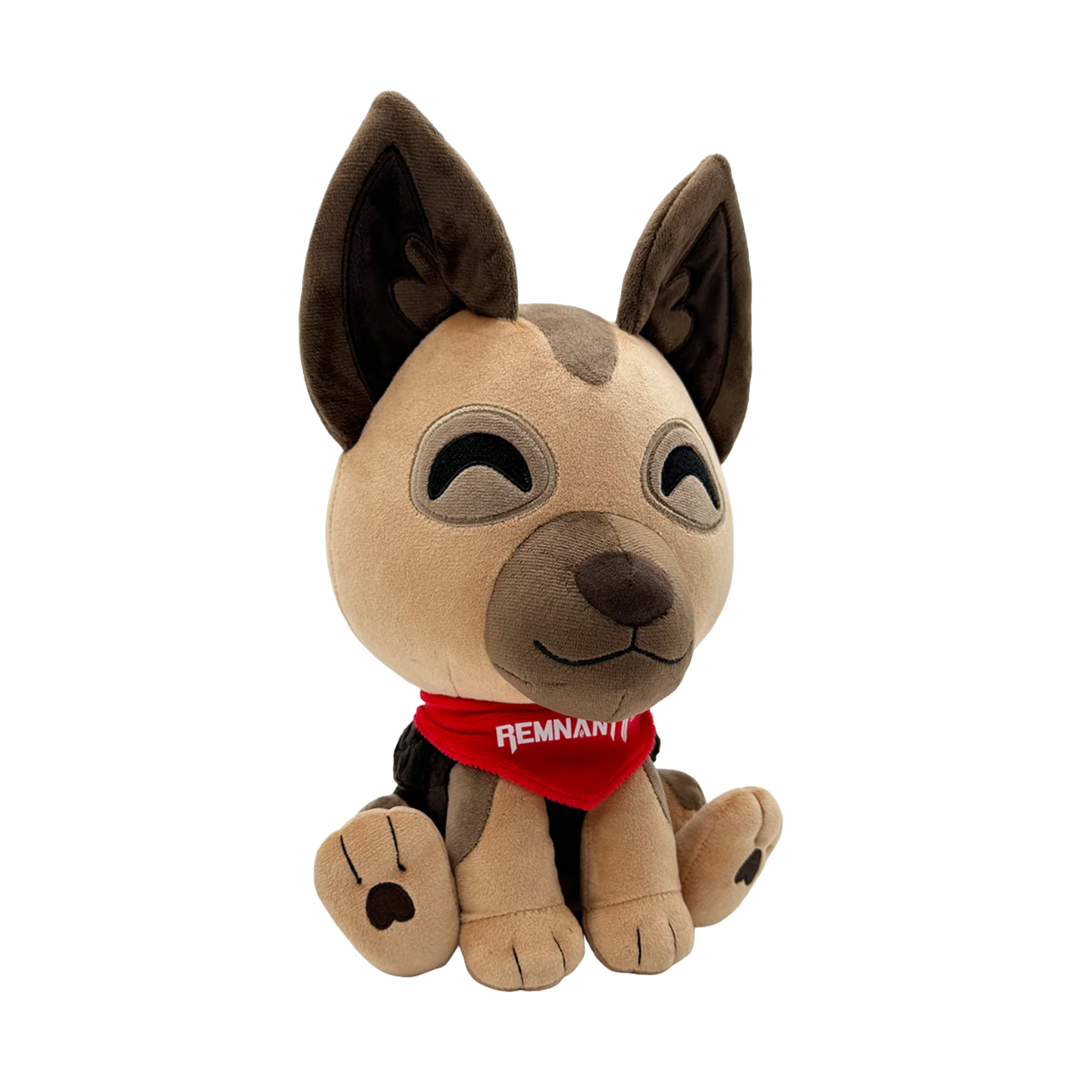Remnant II Handlers Dog Plush (9IN)