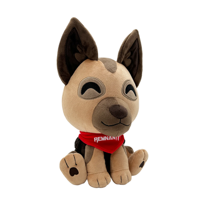 Remnant II Handlers Dog Plush (9IN)