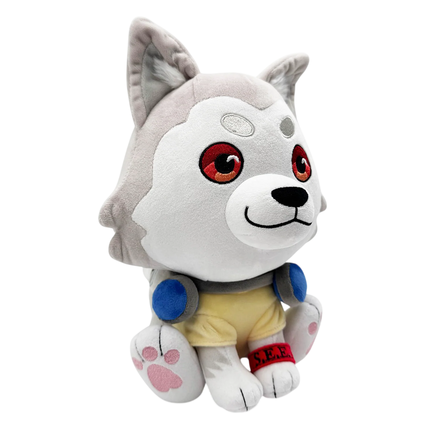 Persona 3 Youtooz Plush Koromaru (9IN)