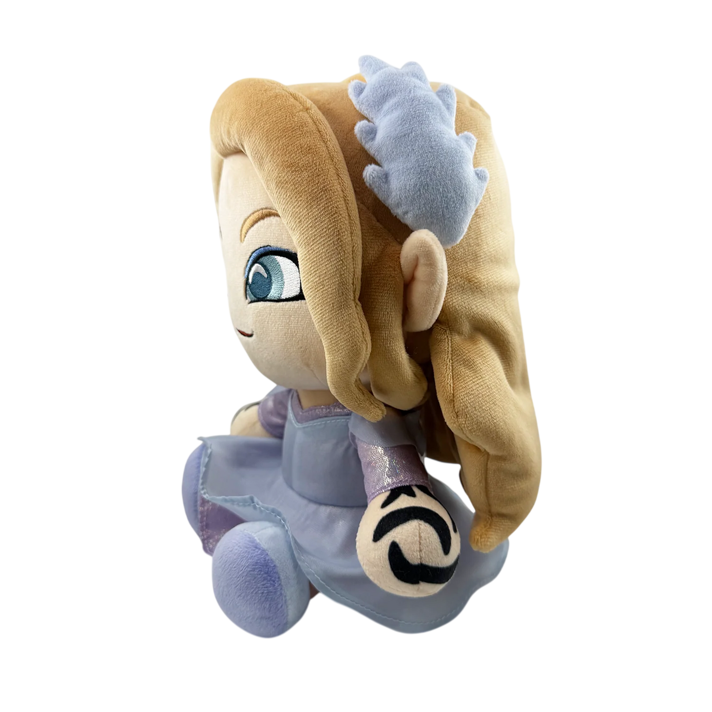 A Court Of Thrones And Roses Youtooz Plush Feyre (9IN)