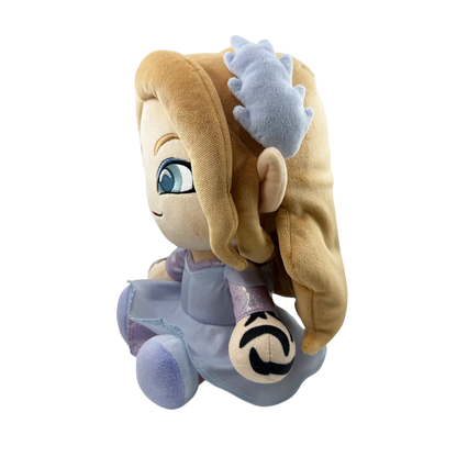 A Court Of Thrones And Roses Youtooz Plush Feyre (9IN)