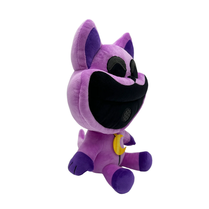 Poppy Playtime CatNap Youtooz Plush (9IN)