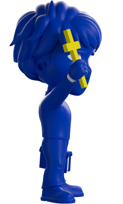 Faith: The Unholy Trinity Youtooz Vinyl Figure John Ward