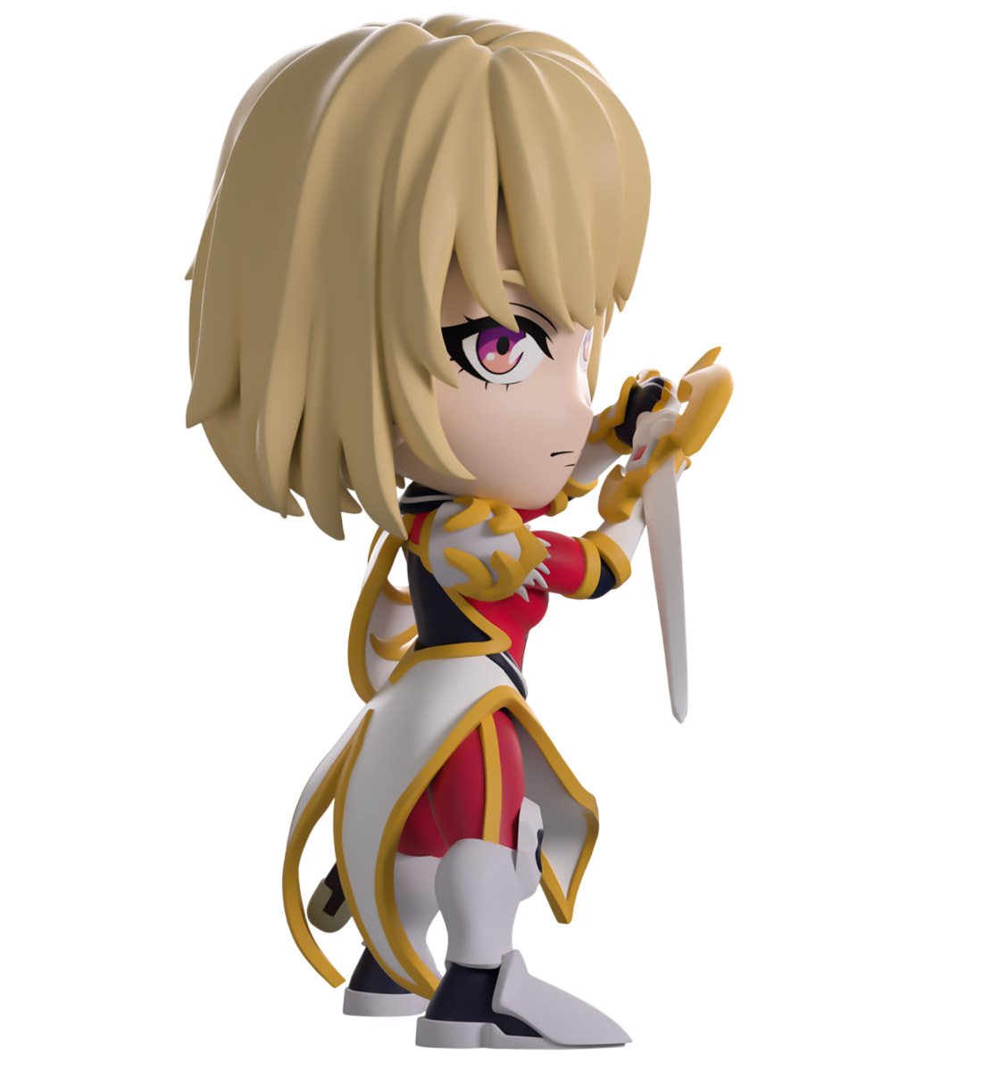 Solo Leveling Youtooz Vinyl Figure Cha Hae-In