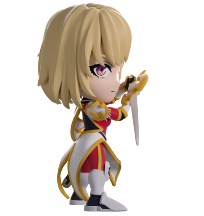 Solo Leveling Youtooz Vinyl Figure Cha Hae-In