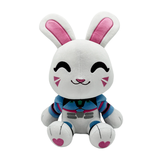 Overwatch D.va Youtooz Plush (9IN)