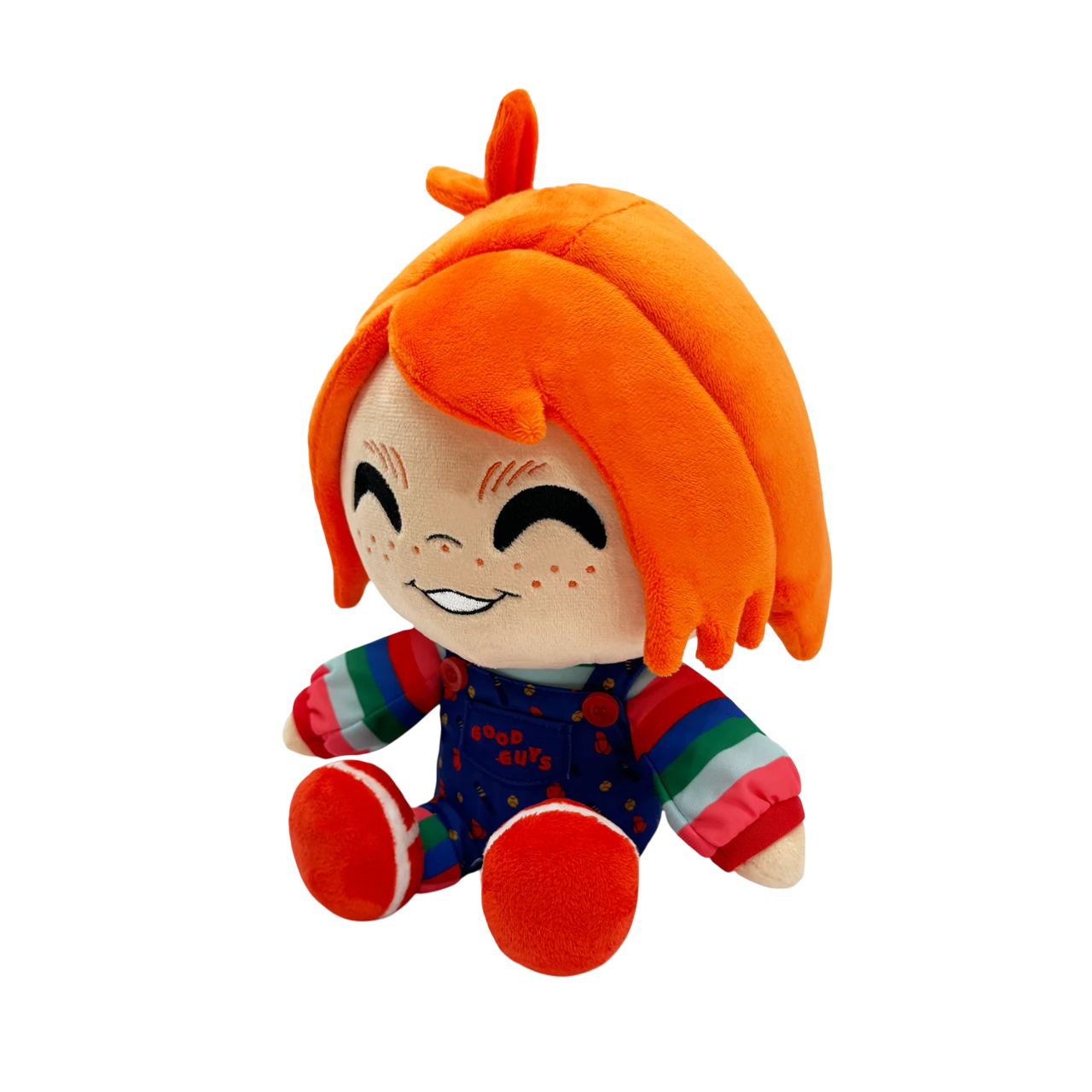 Childs Play Youtooz Plush Chucky (9IN)