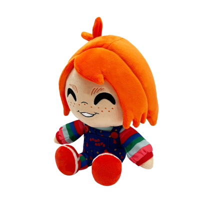 Childs Play Youtooz Plush Chucky (9IN)