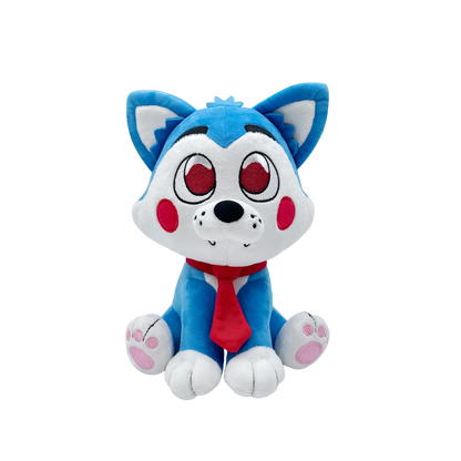 Five Nights At Freddys Candy Sitting Youtooz Plush (9in)