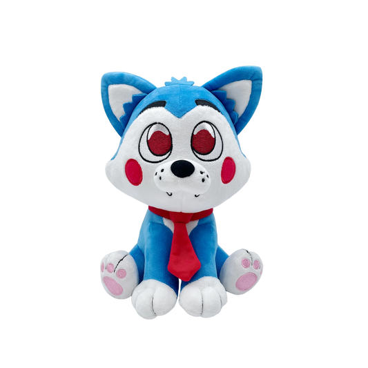 Five Nights At Freddys Candy Sitting Youtooz Plush (9in)