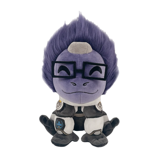 Overwatch Winston Youtooz Plush (9IN)