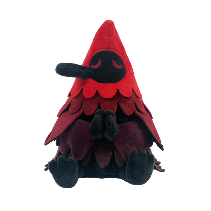 Cult Of The Lamb Youtooz Plush Clauneck (9IN)