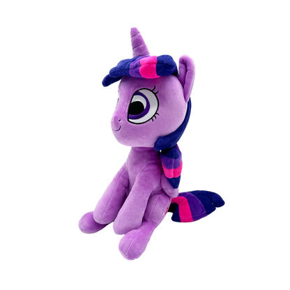 My Little Pony Twilight Sparkle Youtooz Plush (9IN)