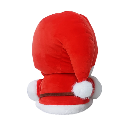 Scream Youtooz Plush Holiday Ghost Face (9iN)