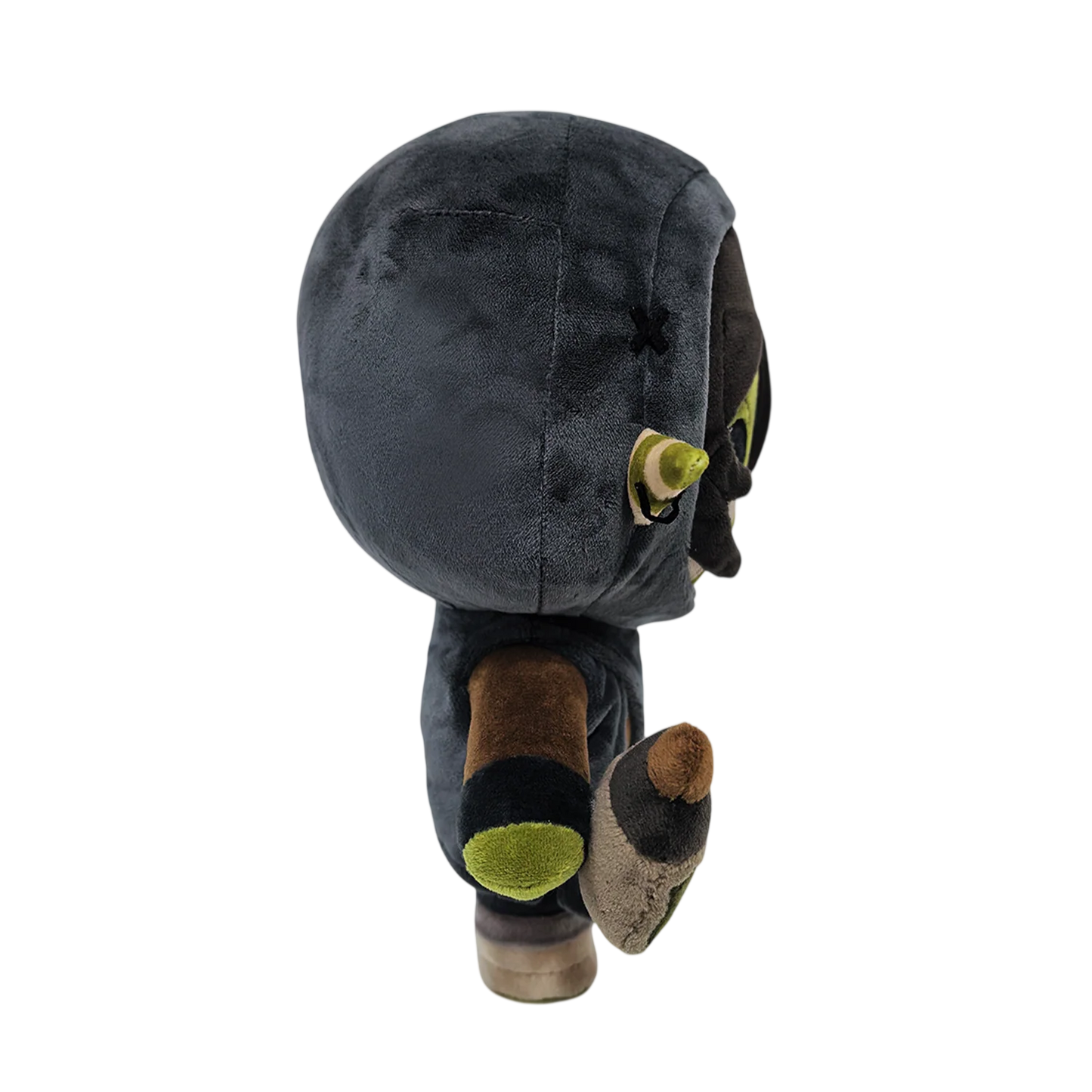 Critical Role : The Mighty Nein Animated Series Youtooz Plush Nott (9IN)