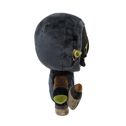 Critical Role : The Mighty Nein Animated Series Youtooz Plush Nott (9IN)