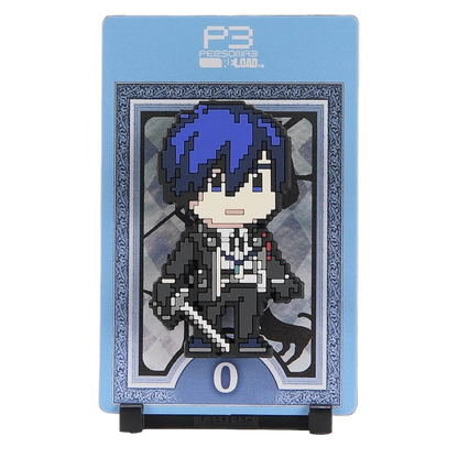 Persona 3 Reload FiGGYZ Protagonist - #90