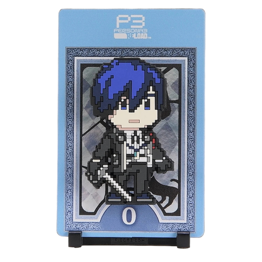 Persona 3 Reload FiGGYZ Protagonist - #90