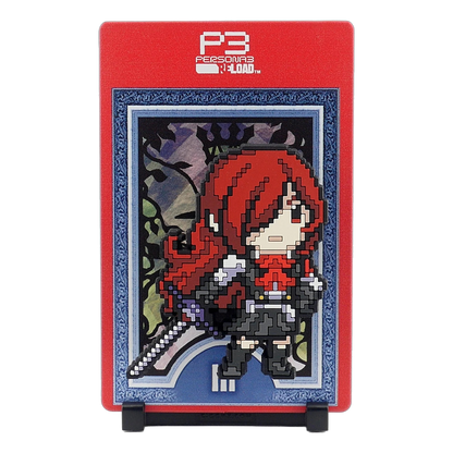 Persona 3 Reload FiGGYZ Mitsuru Kirijo - #144