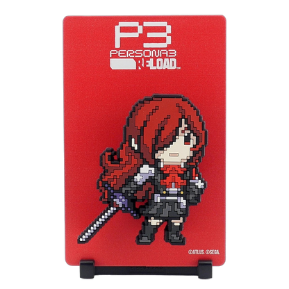 Persona 3 Reload FiGGYZ Mitsuru Kirijo - #144