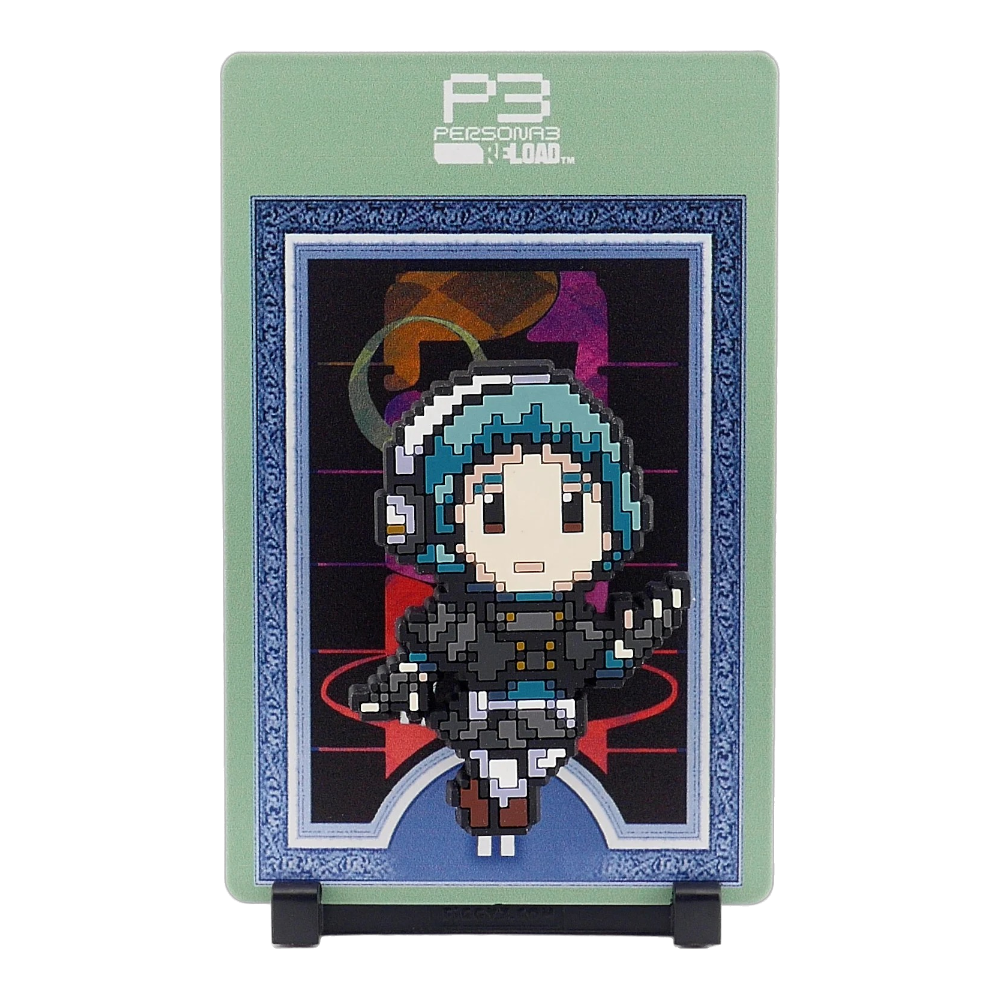 Persona 3 Reload FiGGYZ Fuuka Yamagishi - #145