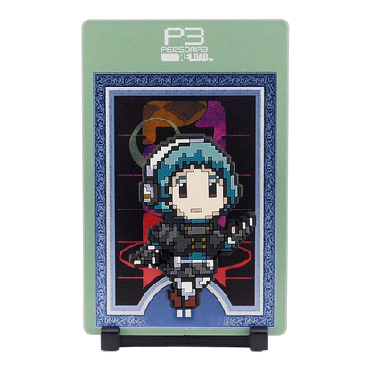 Persona 3 Reload FiGGYZ Fuuka Yamagishi - #145